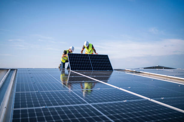 Best Green or Eco-Friendly Roofing Solutions  in South Wenatchee, WA