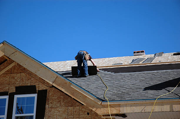 Best Gutter Installation and Repair  in South Wenatchee, WA