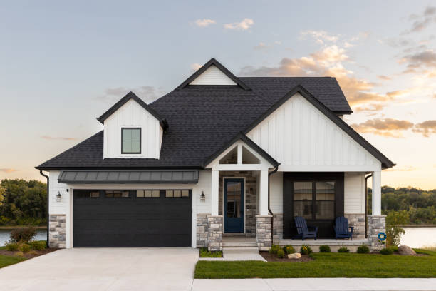 Fast & Reliable Emergency Roof Repairs in South Wenatchee, WA