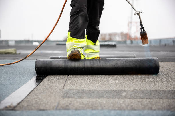 Fast & Reliable Emergency Roof Repairs in South Wenatchee, WA