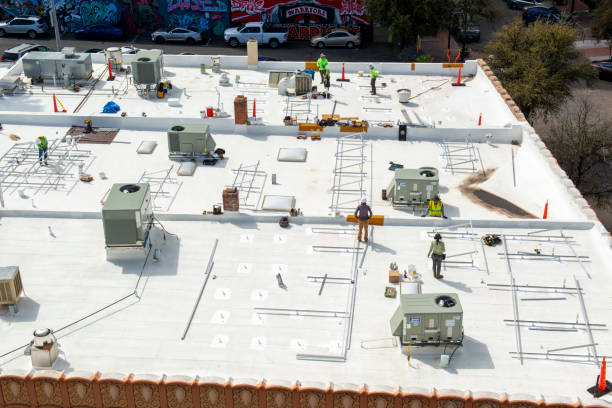 Best Hot Roofs  in South Wenatchee, WA